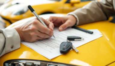 Autokauf in Viernheim