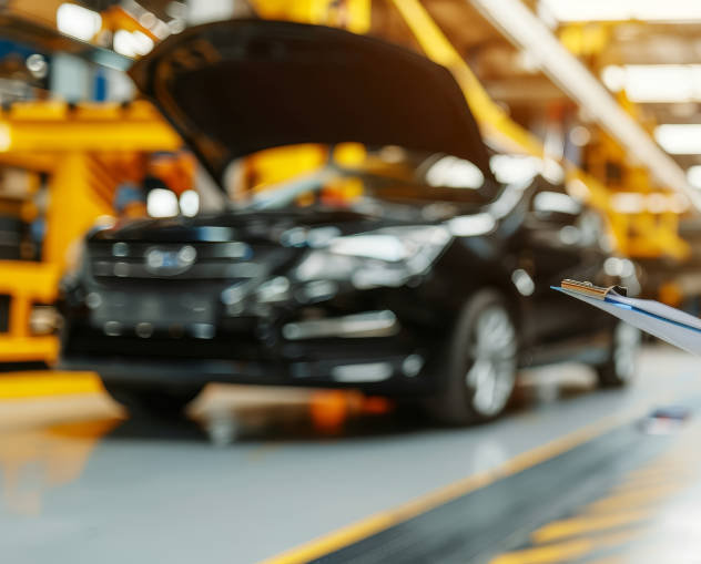 Motorschaden Ankauf Viernheim