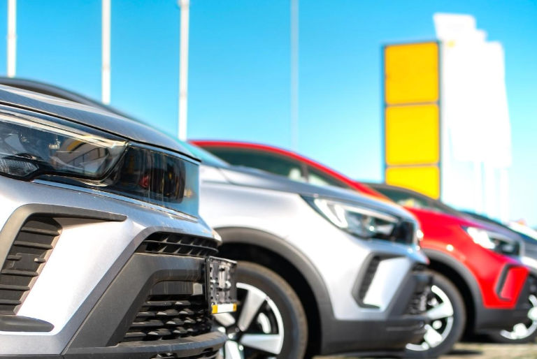 Unfallwagen Ankauf Viernheim